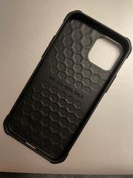 Чохол протиударний UAG Civilian (Original) для Iphone 12 Pro Max (6.7") Olive 11236D127272 фото від покупців 6