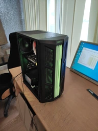 Корпус AeroCool Prime-G-BK-v1 (ACCM-PV29013.11)