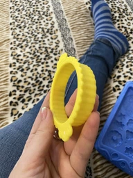 Ігровий набір Hasbro Play-Doh Магазинчик печива (B0307) фото від покупців 8
