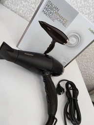 Фен BaByliss Super Pro 2300 6714E 177056 фото від покупців 8