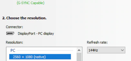 Кабель Vention DisplayPort v1.4 2 м Black (HCABH) фото від покупців 11