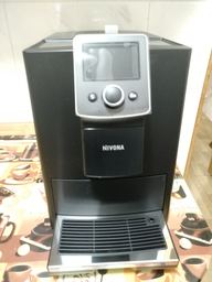 Кофемашина NIVONA CafeRomatica NICR 820 фото от покупателей 8