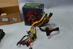 Блок питания GameMax GM-500B фото от покупателей 18
