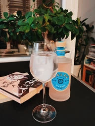 Джин Malfy Rosa Sicilian Pink Grapefruit 0.7 л 41% (5000299296066)