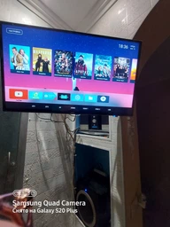 Телевизор Ergo 32DHS6000 фото от покупателей 19