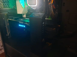 Подставка для видеокарты DeepCool GH-01 (DP-GCH2-GH01) фото от покупателей 9