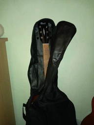 Чехол акустической гитары MusicBag FS HA-WG41A (без утеплителя) фото от покупателей 3