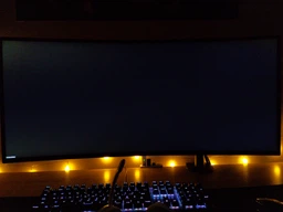 Монитор 34" LG UltraGear 34GK950F-B фото от покупателей 6