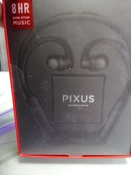 Наушники Pixus Joy Red фото от покупателей 16