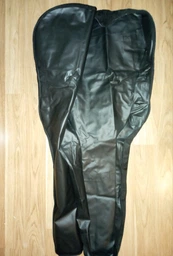 Чехол акустической гитары MusicBag FS HA-WG41A (без утеплителя)