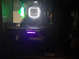 Подставка для видеокарты DeepCool GH-01 (DP-GCH2-GH01) фото от покупателей 10