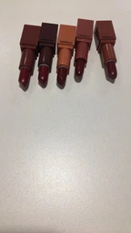 Набір помад 3CE Lip Color Mini Kit 5 штук пастельна палітра фото від покупців 5