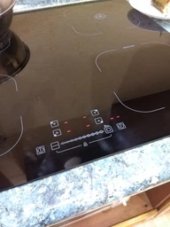 Індукційна поверхня VENTOLUX VI 67 TC SBS фото от покупателей 1