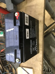 Аккумуляторная батарея EnerGenie 12V 17Ah (BAT-12V17AH/4) фото от покупателей 5