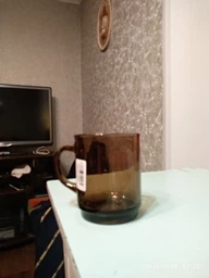 Чашка Duralex Cosy 350 мл 4029AR06 фото от покупателей 12