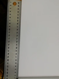 Угольник слесарный 200мм Х300мм 1-45-686 Stanley
