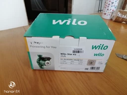 Циркуляционный насос Wilo Star-RS 25/6 (4032956)