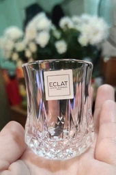 Набір чарок Cristal D'Arques Longchamp L9756 45 мл 6 шт
