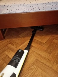 Вертикальний+ручний пилосос (2в1) Karcher VC 4s CORDLESS (1.198-280.0) фото від покупців 1