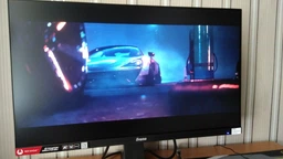 Монитор 23.8" iiyama G-Master GB2470HSU-B1 / Fast IPS 0,8мс / 165Hz / Adaptive Sync фото от покупателей 1