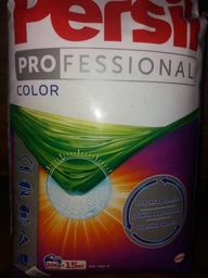Стиральный порошок Persil Колор 15 кг (9000100589628) фото от покупателей 4