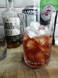 Смесительный стакан Olin & Olin стакан для смешивания коктейлей Timeless Mixing glass 725 мл фото от покупателей 2