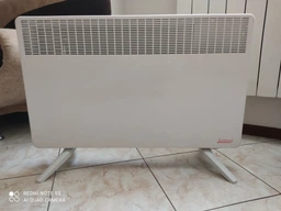 Конвектор Bonjour CEG BL-Meca/M 1500W + комплект підставок Atlantic Універсальний Modular фото від покупців 4