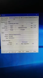 Процессор Intel Core 2 Quad Q6600 B3 SL9UM 2.4GHz 8M Cache 1066 MHz FSB Socket 775 Б/У фото от покупателей 1