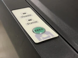 Принтер чеков SPRT POS 58 IV with auto-cut USB (SP-POS58IVU with auto-cut) фото от покупателей 2