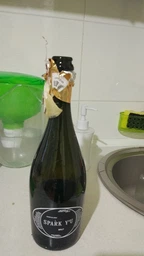 Вино ігристе SPARK YOU BRUT брют 0.75 л (4820186961065)