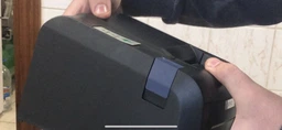 Принтер чеков SPRT POS 58 IV with auto-cut USB (SP-POS58IVU with auto-cut) фото от покупателей 3
