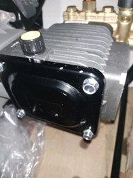 Бензинова мийка високого тиску Vulkan SCPW 4200-II