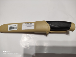 Нож Morakniv Companion Desert Stainless Steel (23050164) фото от покупателей 4