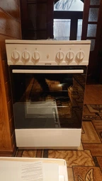 Плита Gorenje GI5121WH фото от покупателей 1