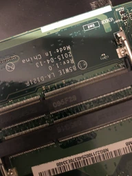 Оперативная память для ноутбука DDR3L-1600 8Gb SODIMM PC3L-12800 1.35V KVR16LS11/8 8192MB (7708559) фото от покупателей 9