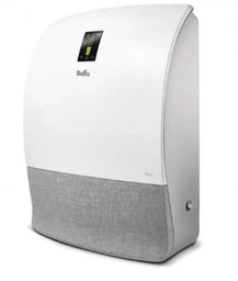 Очистители воздуха Ballu OneAir ASP-200P (ONEAIR) фото от покупателей 3