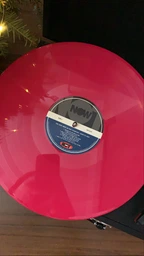Виниловая пластинка Ray Charles - The Very Best Of Ray Charles - What'd I Say (Pink LP) фото от покупателей 1