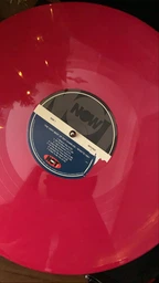 Виниловая пластинка Ray Charles - The Very Best Of Ray Charles - What'd I Say (Pink LP)