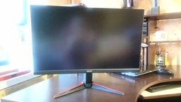 Монитор 21.5" Acer Nitro VG220Qbmiix (UM.WV0EE.006) фото от покупателей 5