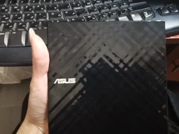 Asus DVD±R/RW USB 2.0 SDRW-08D2S-U LITE Black External фото от покупателей 3