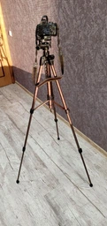 Штатив Arsenal ARS-3730 фото от покупателей 17