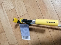 Струбцина TOPEX тип F 50x250 мм (12A102) фото від покупців 5