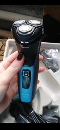 Электробритва PHILIPS S3232/52 серии 3000 фото от покупателей 13