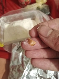 Молочная сухая смесь Малютка-1 Начальная 0-6 месяцев 350 г (4820199500053_1) фото от покупателей 11