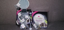 Чай Lovare "Bergamot vanilla" 15х2 г (lv.76418) фото от покупателей 3