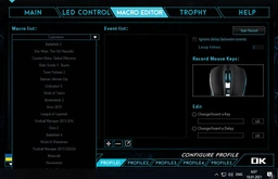 Мышь Rapoo V280 USB Black фото от покупателей 6