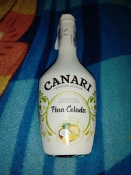 Лікер Canari Pina Colada 0.35 л 15% (5901064766497) фото від покупців 1
