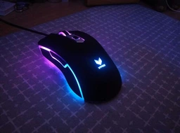 Мышь Rapoo V280 USB Black фото от покупателей 9
