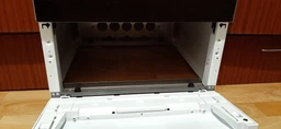 Плита електрична HANSA FCEW53041