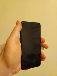Мобільний телефон Huawei Nova 5T Crush Blue фото від покупців 11